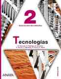 TECNOLOGÍAS, 2 ESO (ANDALUCÍA)