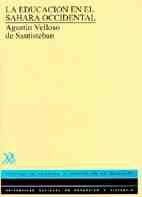 AD. EDUCACION EN EL SAHARA OCCIDENTAL, LA