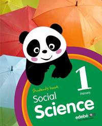 1º PR. SOCIAL SCIENCE, 1 EDUCACIÓN PRIMARIA