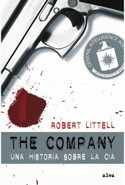 COMPANY, THE. UNA HISTORIA SOBRE LA CIA