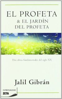 EL PROFETA Y EL JARDIN DEL PROFETA