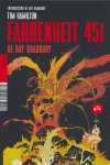 FAHRENHEIT 451 (NOVELA GRAFICA)