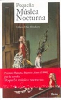 PEQUE ÑA M ÚSICA NOCTURNA