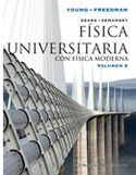 (12º) 2. FISICA UNIVERSITARIA CON FISICA MODERNA