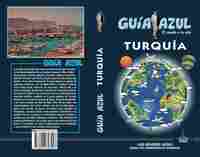 TURQUIA. GUÍA AZUL