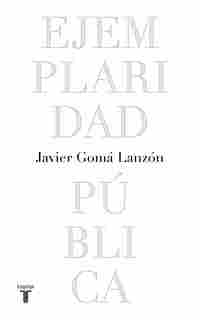 EJEMPLARIDAD PUBLICA