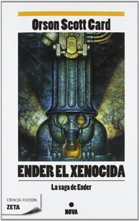 ENDER EL XENOCIDA