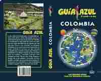 COLOMBIA. GUIA AZUL
