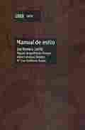 MANUAL DE ESTILO