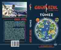 TÚNEZ GUIA AZUL