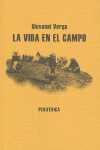 LA VIDA EN EL CAMPO