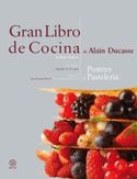 EL GRAN LIBRO DE COCINA: POSTRES Y PASTELERIA