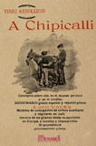 A CHIPICALLI. LENGUA, HISTORIA Y TRADICIONES GENUINAMENTE GITANAS