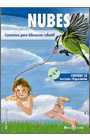 NUBES. CANCIONES PARA EDUCACION INFANTIL. CONTIENE