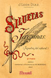 SILUETAS JEREZANAS TOMO II