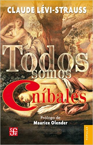TODOS SOMOS CANÍBALES.