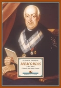 MEMORIAS (ANTOLOGIA 1807-1808)