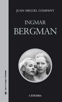 INGMAR BERGMAN