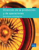 (8ª) DIRECCION DE PRODUCCION Y DE OPERACIONES. DECISIONES ESTRATEGICAS