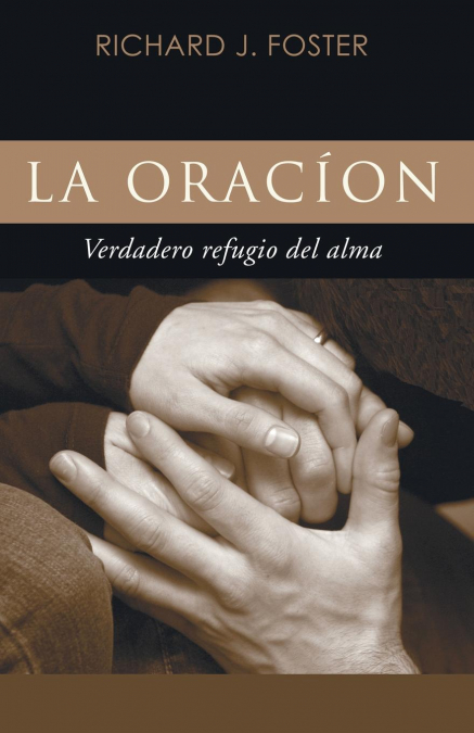 LA ORACIÓN.