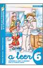 A LEER 6: SILABAS DIRECTAS - SILABAS INVERSAS. APRENDER A LEER Y A ESC