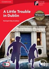 A LITTLE TROUBLE IN DUBLIN (LEVEL 1)