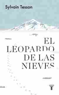 EL LEOPARDO DE LAS NIEVES
