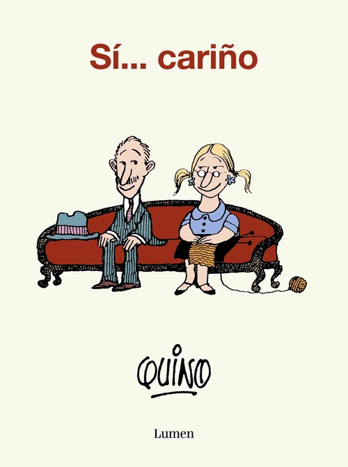 SÍ... CARIÑO