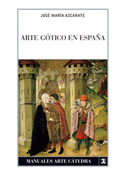 ARTE GÓTICO EN ESPAÑA