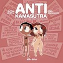 ANTIKAMASUTRA. MANUAL DE USO PARA PERSONAS NORMALES