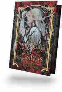 DE SANGRE Y CENIZAS. (EDICIÓN COLECCIONISTA FROM BLOOD AND ASH)