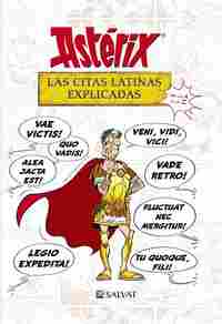 ASTERIX. CITAS LATINAS