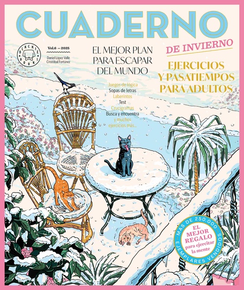 CUADERNO DE INVIERNO, 6