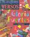 MEJORES VERSOS DE GLORIA FUERTES. ANTOLOGIA