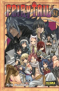 51. FAIRY TAIL