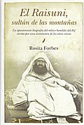 EL RAISUNI, SULTAN DE LAS MONTAÑAS