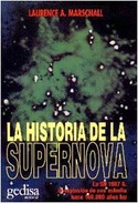 HISTORIA DE LA SUPERNOVA, LA