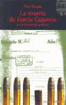 LA MUERTE DE GARCIA CAPARROS EN LA TRANSICION