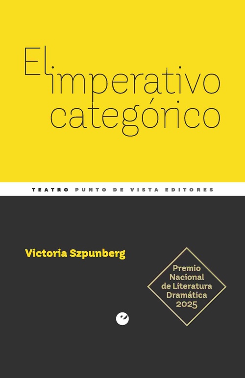 EL IMPERATIVO CATEGÓRICO