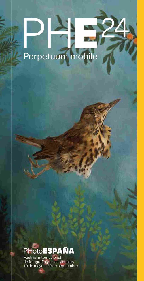 GUÍA PHOTOESPAÑA 2024