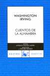 CUENTOS DE LA ALHAMBRA