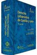 3º. DERECHO URBANISTICO CASTILLA-LEON