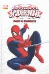 ¡PARAD AL JUGGERNAUT!. ULTIMATE SPIDERMAN