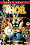 2. MARVEL HEROES: EL PODEROSO THOR