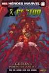 6. X-FACTOR: LA GUERRA DEL INFIERNO EN LA TIERRA