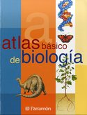 ATLAS BASICO DE BIOLOGIA