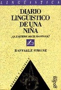 DIARIO LINGUISTICO DE UNA NIÑA. ¿ QUE QUIERE DECIR MAISTOCK ?