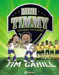 VIVIENDO UN SUEÑO. MINI TIMMY, 3