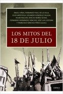 LOS MITOS DEL 18 DE JULIO