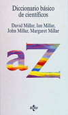 DICCIONARIO BASICO DE CIENTIFICOS